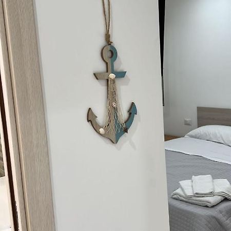 B&B Paestum Room Екстериор снимка