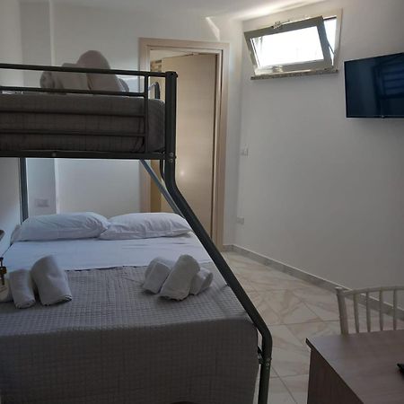 B&B Paestum Room Екстериор снимка