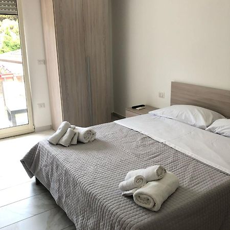 B&B Paestum Room Екстериор снимка