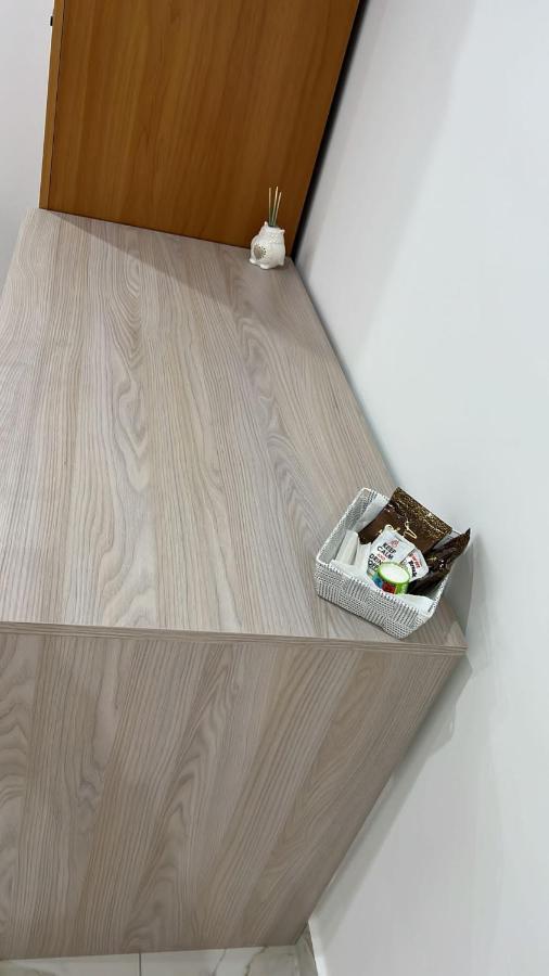 B&B Paestum Room Екстериор снимка
