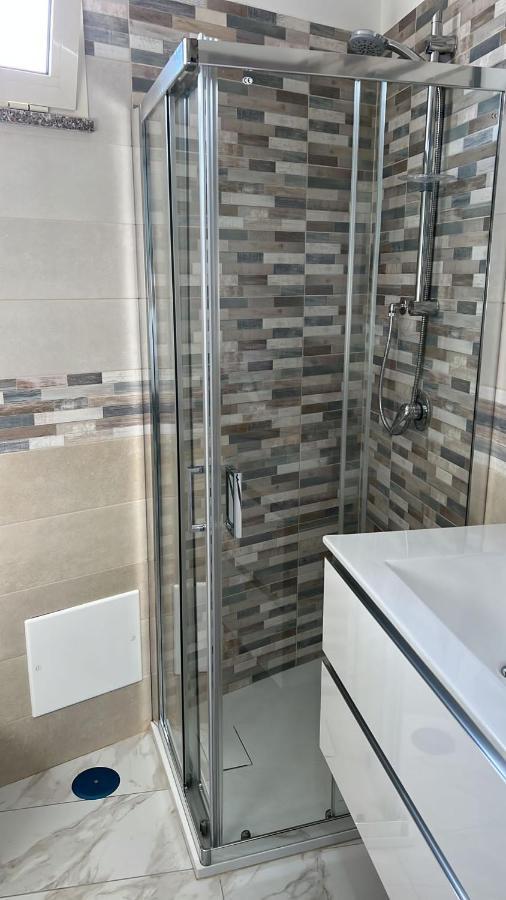 B&B Paestum Room Екстериор снимка