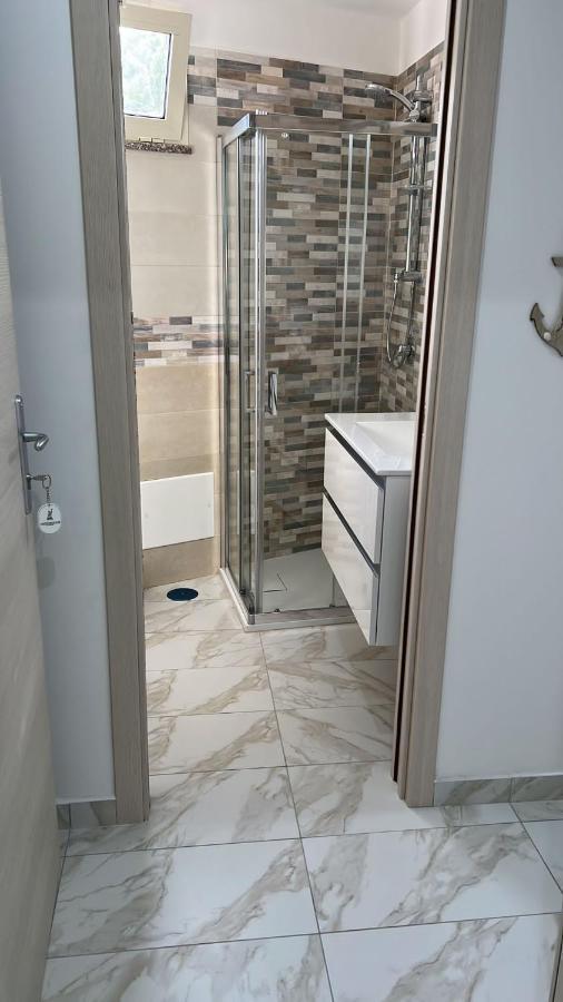 B&B Paestum Room Екстериор снимка