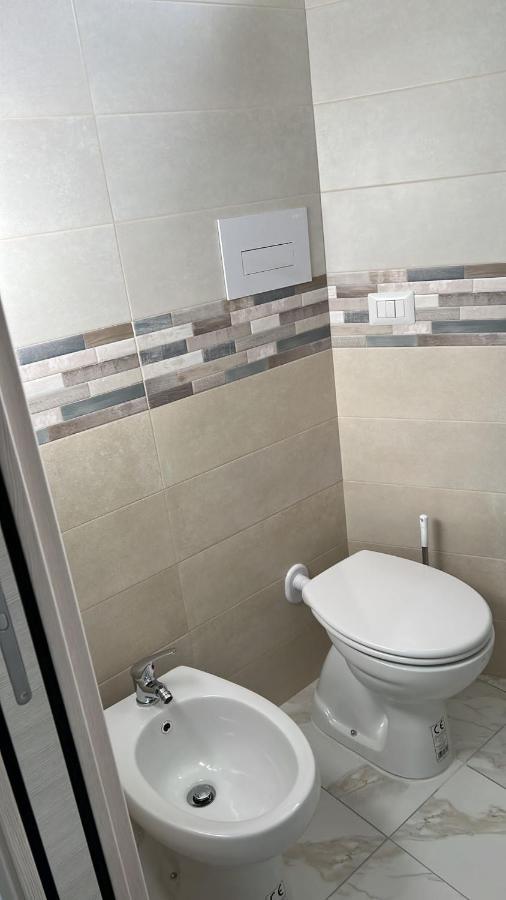 B&B Paestum Room Екстериор снимка