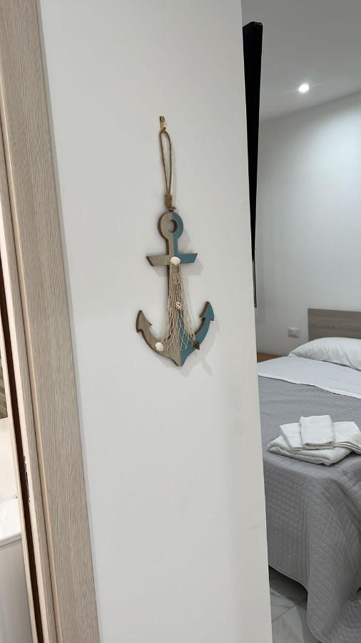 B&B Paestum Room Екстериор снимка