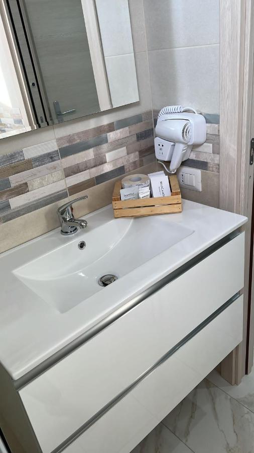 B&B Paestum Room Екстериор снимка