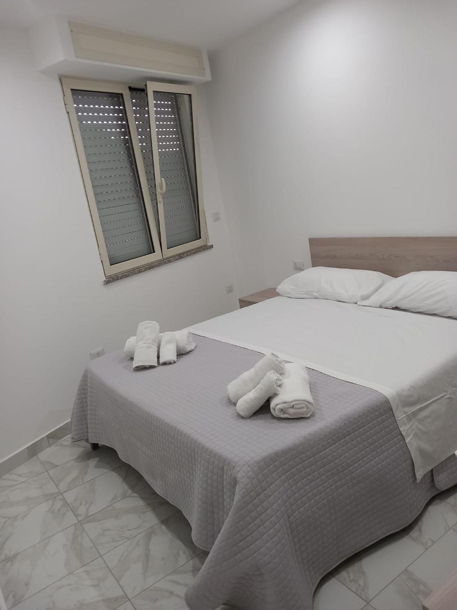 B&B Paestum Room Екстериор снимка