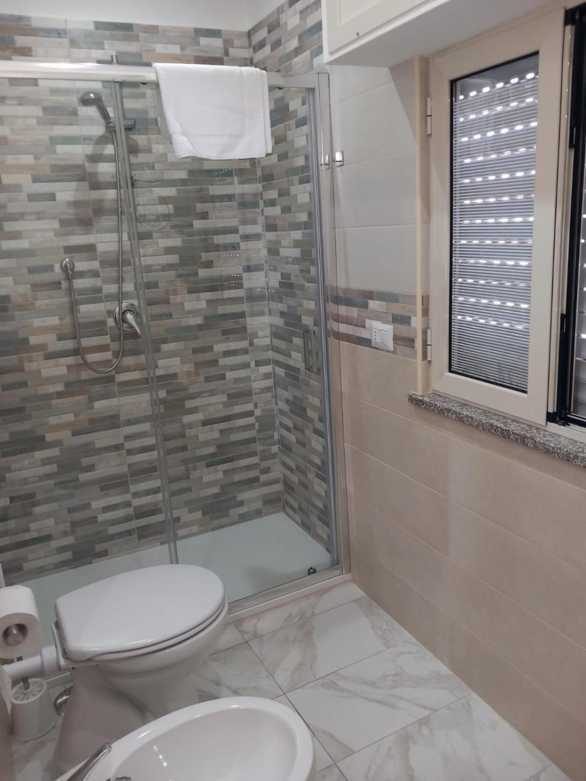 B&B Paestum Room Екстериор снимка