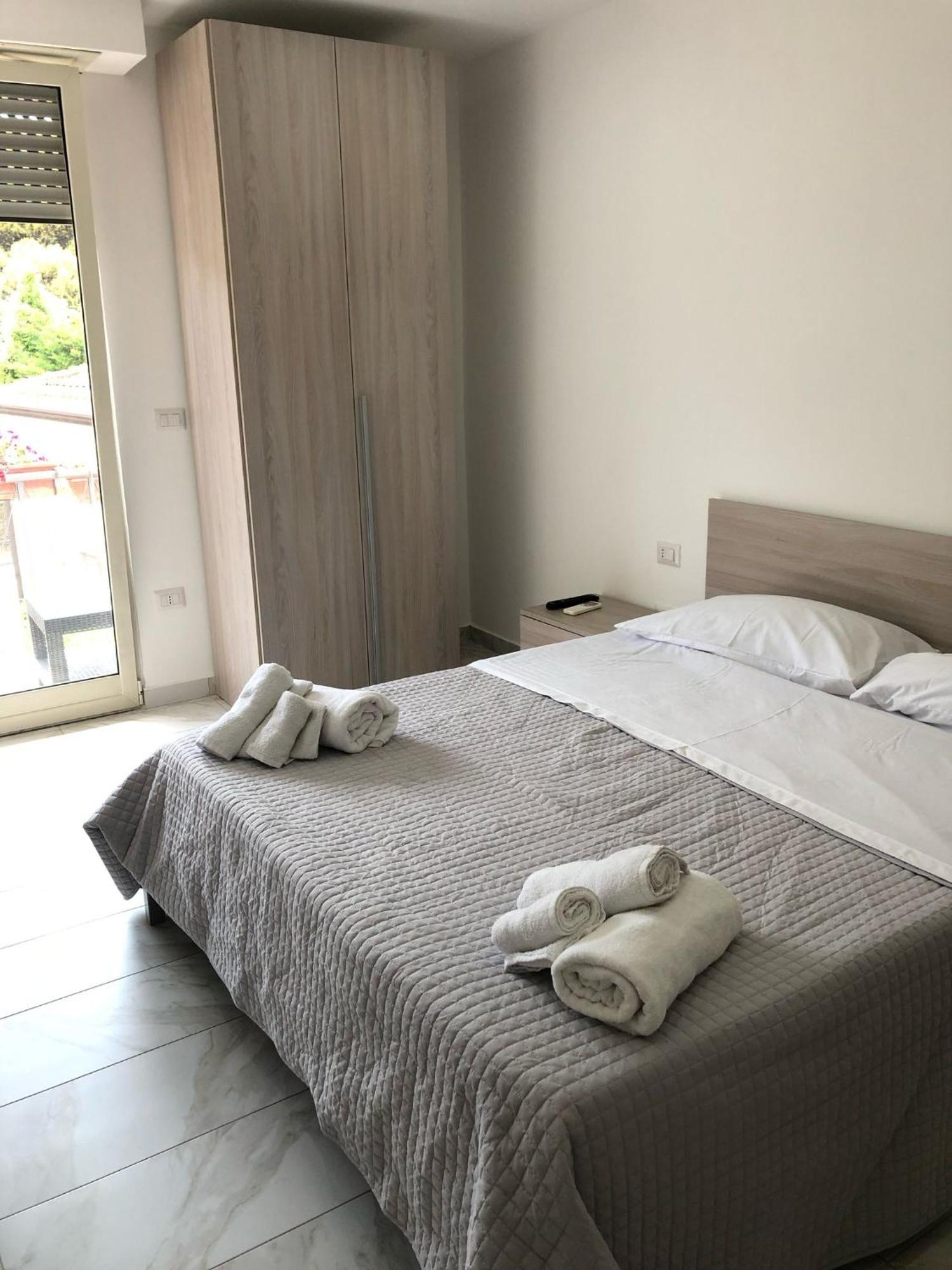 B&B Paestum Room Екстериор снимка