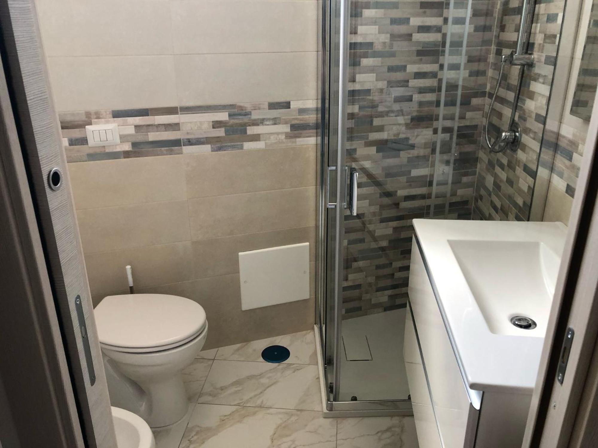 B&B Paestum Room Екстериор снимка